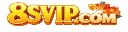 Logo 8svip
