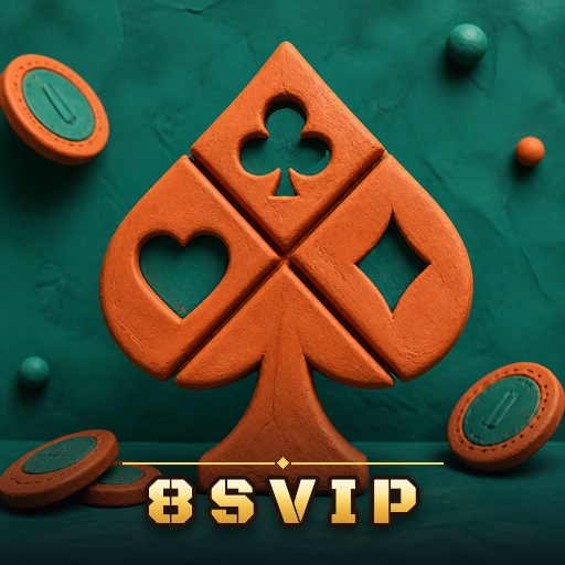 Tingkatan program VIP 8svip