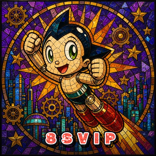Pendaftaran 8svip